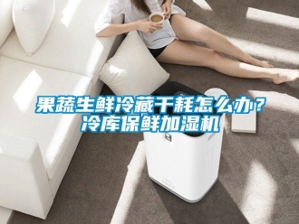 常見問題果蔬生鮮冷藏干耗怎么辦？冷庫保鮮加濕機