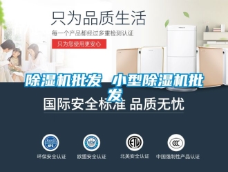 行業新聞除濕機批發 小型除濕機批發