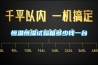 恒溫恒濕試驗箱多少錢一臺