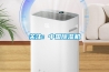 不能以出水速度來決定除濕機的質量