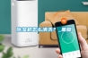 除濕機(jī)怎么清洗？_重復(fù)