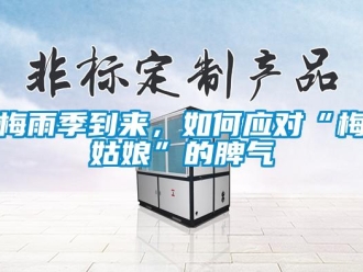 常見問題梅雨季到來，如何應對“梅姑娘”的脾氣