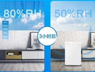 知識百科臥室除濕使用千元內靜音除濕機