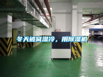企業(yè)新聞冬天被窩濕冷，用除濕機(jī)