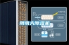 轉輪除濕機的除濕效果及原理