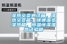 濕熱交變測試箱，濕熱交變箱，快速溫變濕熱箱，恒溫恒濕濕熱試驗(yàn)箱