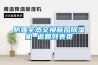 防霾全熱交換新風除濕機 返回列表頁