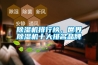 除濕機排行榜，世界除濕機十大排名品牌