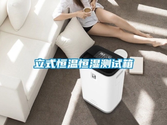 知識百科立式恒溫恒濕測試箱