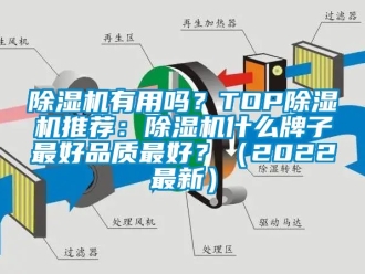 行業新聞除濕機有用嗎？TOP除濕機推薦：除濕機什么牌子最好品質最好？（2022最新）
