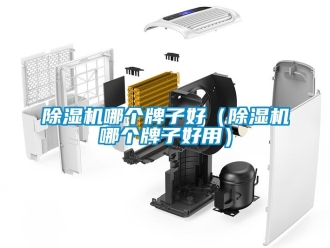 行業新聞除濕機哪個牌子好（除濕機哪個牌子好用）