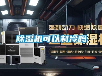 行業(yè)新聞除濕機(jī)可以制冷嗎