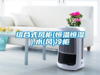 知識百科組合式風柜(恒溫恒濕),水(風)冷柜