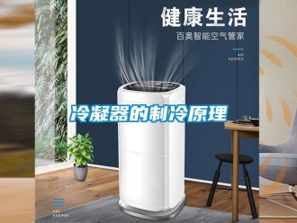 行業新聞冷凝器的制冷原理