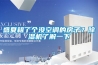 盛夏租了個沒空調(diào)的房子？除濕機了解一下