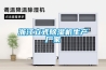 浙江立式除濕機生產廠家