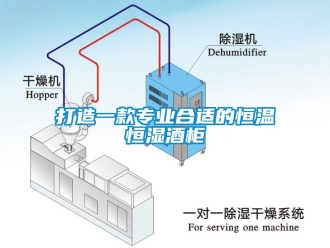 知識百科打造一款專業(yè)合適的恒溫恒濕酒柜