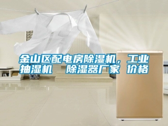 企業新聞金山區配電房除濕機，工業抽濕機  除濕器廠家 價格