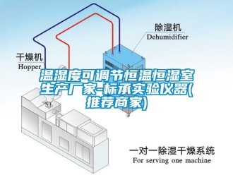知識百科溫濕度可調(diào)節(jié)恒溫恒濕室生產(chǎn)廠家-標承實驗儀器(推薦商家)