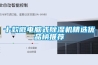 十款微電腦式除濕機精選優品榜推薦