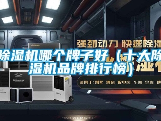 企業新聞除濕機哪個牌子好（十大除濕機品牌排行榜）