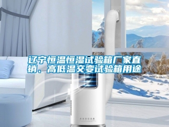 知識(shí)百科遼寧恒溫恒濕試驗(yàn)箱廠家直銷、高低溫交變試驗(yàn)箱用途