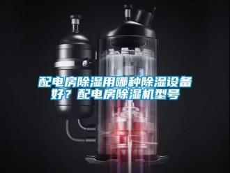 行業新聞配電房除濕用哪種除濕設備好？配電房除濕機型號