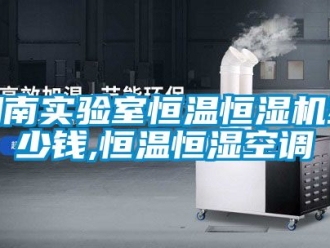 知識百科湖南實驗室恒溫恒濕機多少錢,恒溫恒濕空調