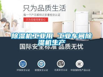 常見問題除濕機工業用 工業車間除濕機生產