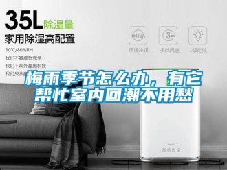 常見問題梅雨季節怎么辦，有它幫忙室內回潮不用愁