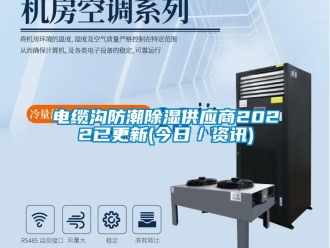 企業新聞電纜溝防潮除濕供應商2022已更新(今日／資訊)