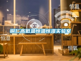 知識百科銅仁高低溫恒溫恒濕實驗室