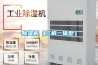 除濕機（三機一體型）