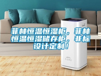 知識百科菲林恒溫恒濕柜，菲林恒溫恒濕儲存柜，非標設計定制！