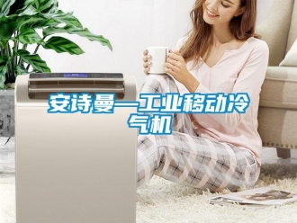 企業新聞安詩曼—工業移動冷氣機