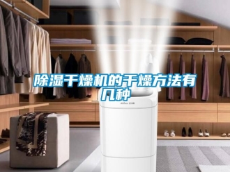 企業新聞除濕干燥機的干燥方法有幾種
