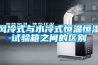 重慶LED高低溫老化試驗(yàn)箱  恒溫恒濕箱