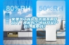 家用除濕機評測（家用除濕機怎么選）