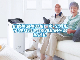 知識百科機(jī)房恒溫恒濕機(jī)廠家-至力電子(在線咨詢)-泰州機(jī)房恒溫恒濕機(jī)
