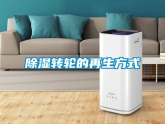 常見問題除濕轉(zhuǎn)輪的再生方式