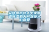 包裝印刷廠制作紙張過程中消除靜電的方法