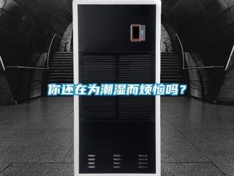 常見問題你還在為潮濕而煩惱嗎？