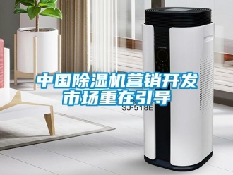 知識百科中國除濕機營銷開發(fā)市場重在引導(dǎo)