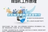 轉輪除濕機的固體吸附技術