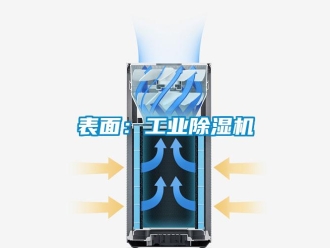 常見問題表面：工業除濕機