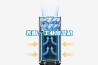 表面：工業除濕機