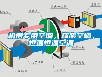 知識百科機(jī)房專用空調(diào)，精密空調(diào)，恒溫恒濕空調(diào)