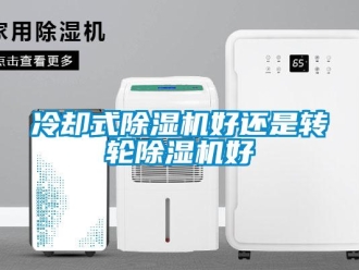 行業新聞冷卻式除濕機好還是轉輪除濕機好