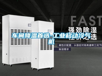 企業(yè)新聞車間降溫首選-工業(yè)移動冷氣機