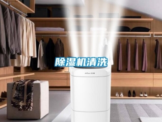 企業(yè)新聞除濕機(jī)清洗